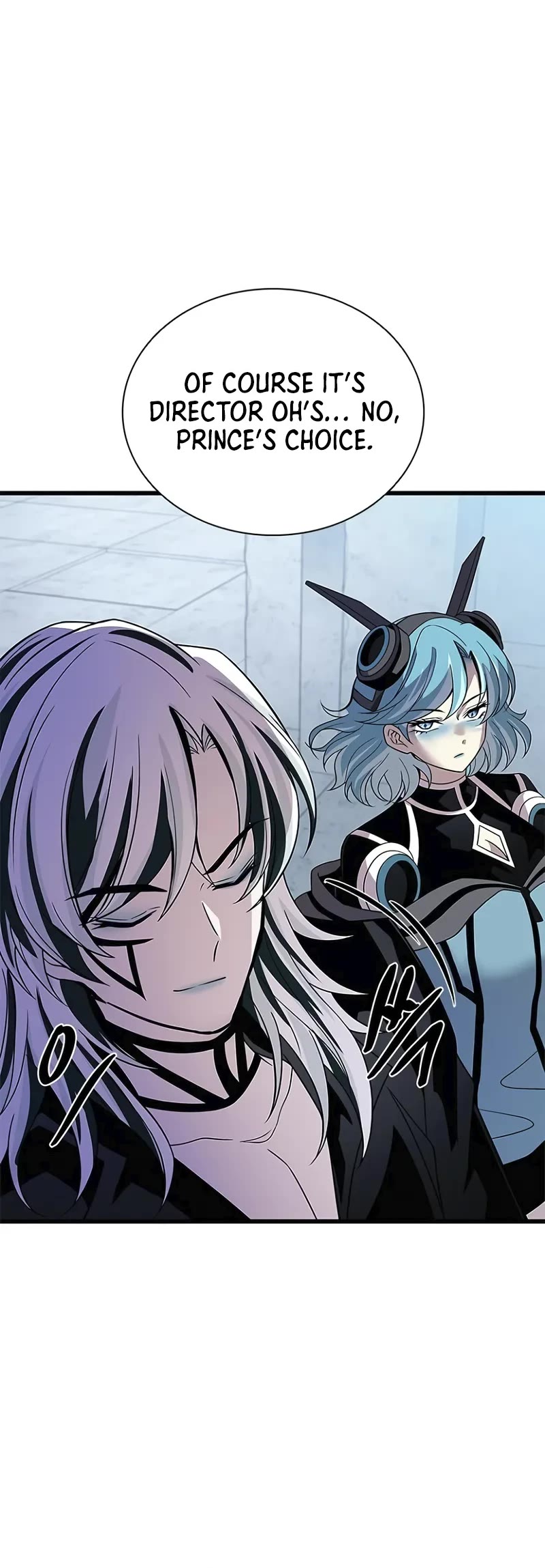 Villain to Kill chapter 182 page 16