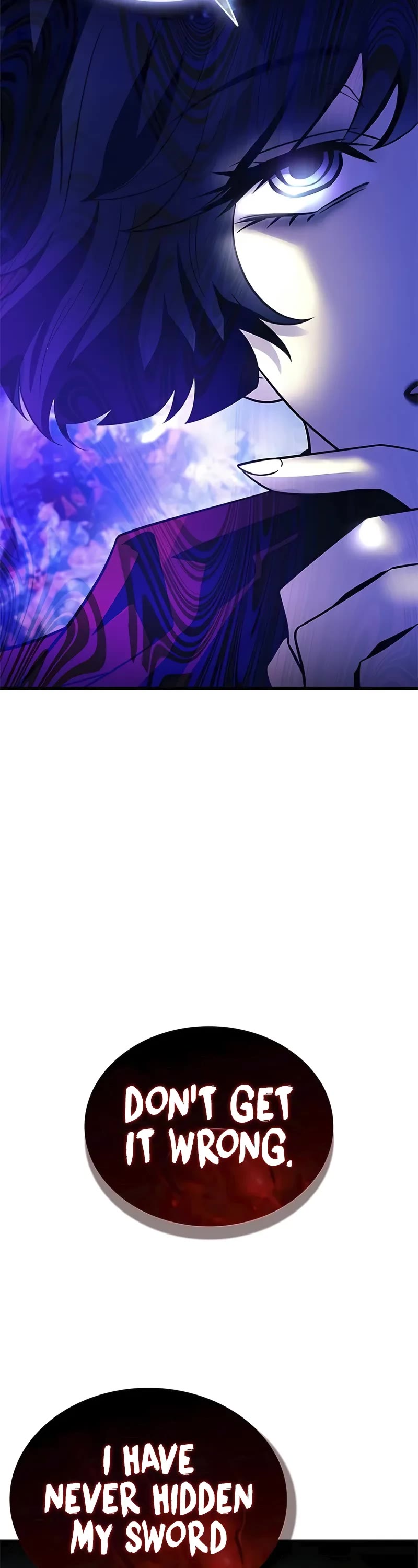 Villain to Kill chapter 182 page 18