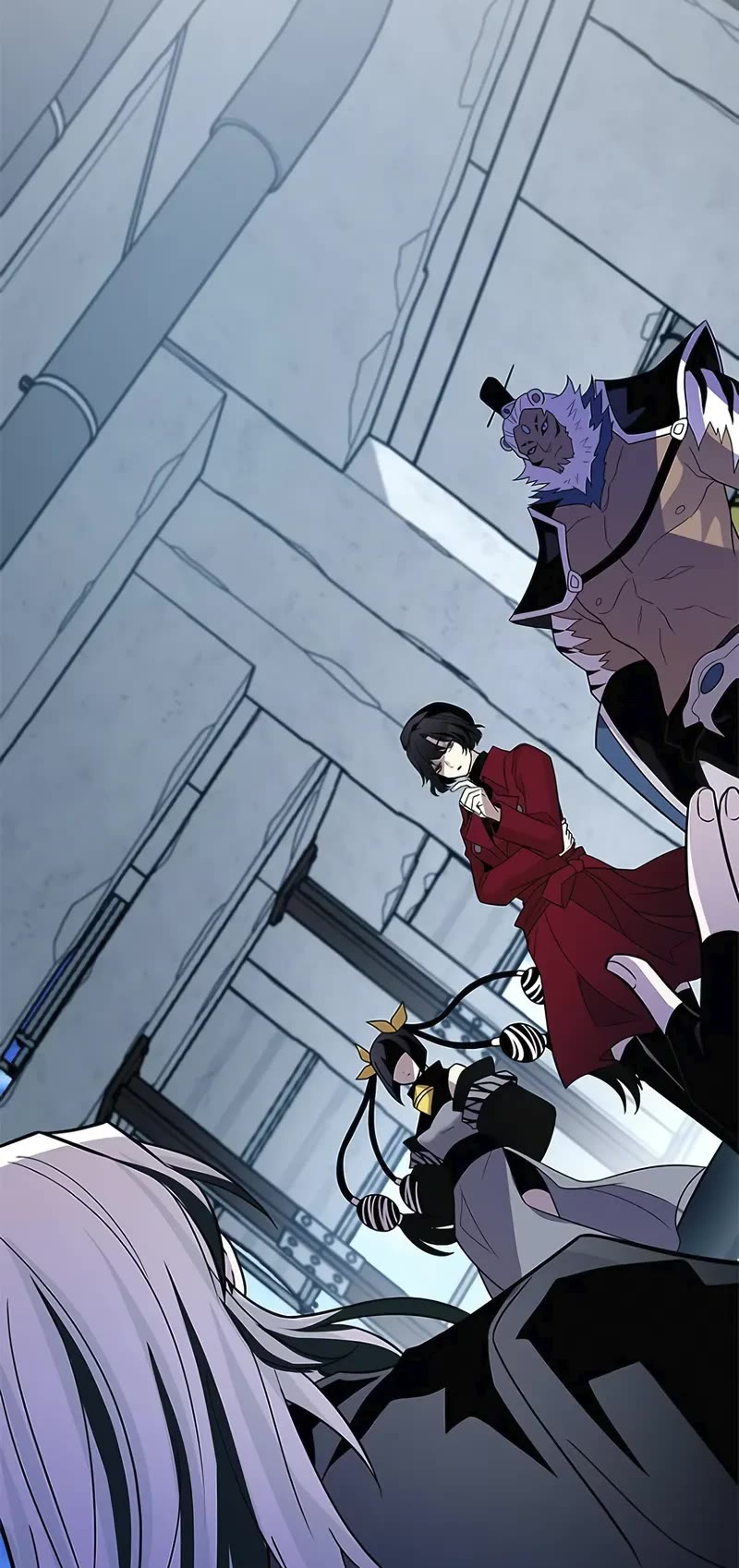 Villain to Kill chapter 182 page 20