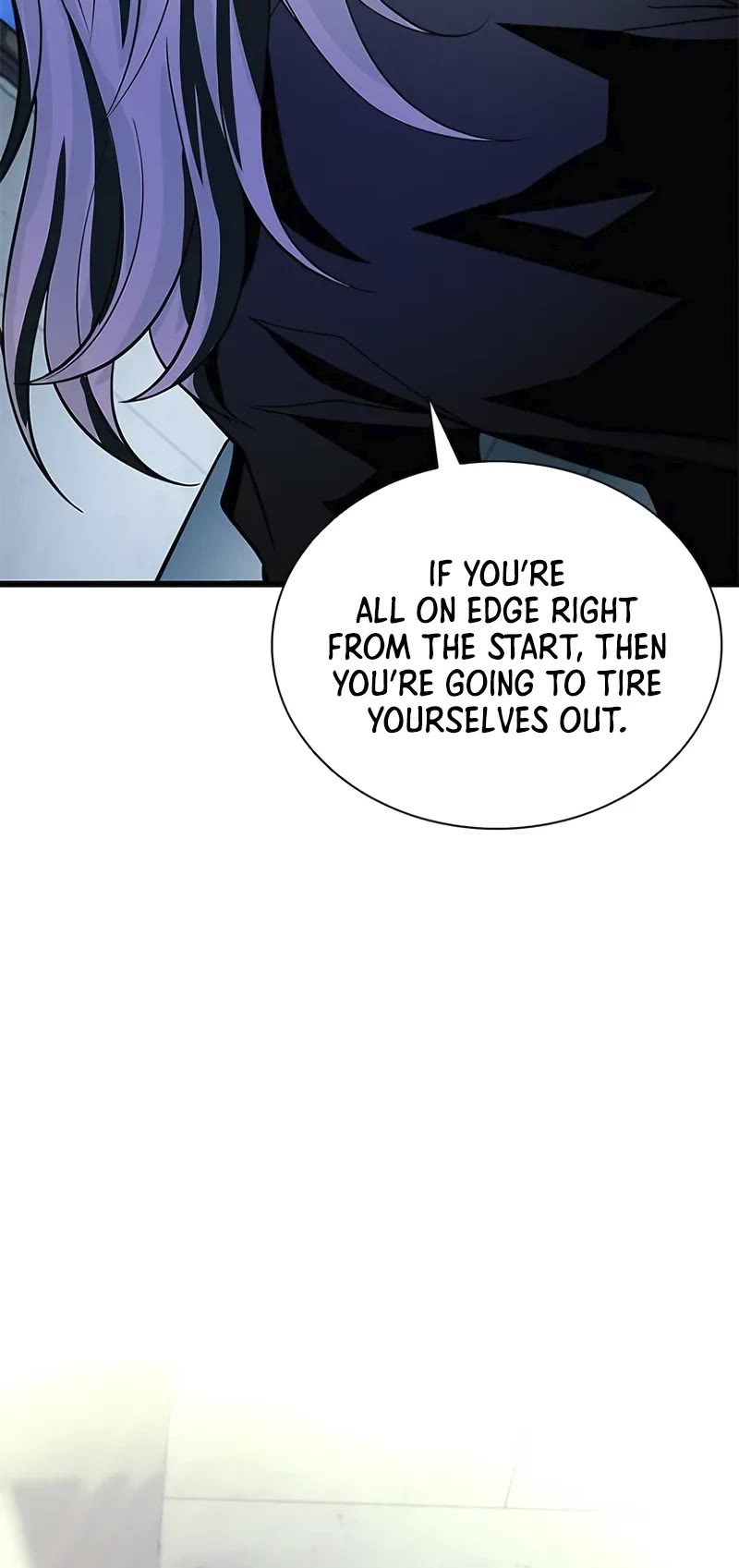 Villain to Kill chapter 182 page 21