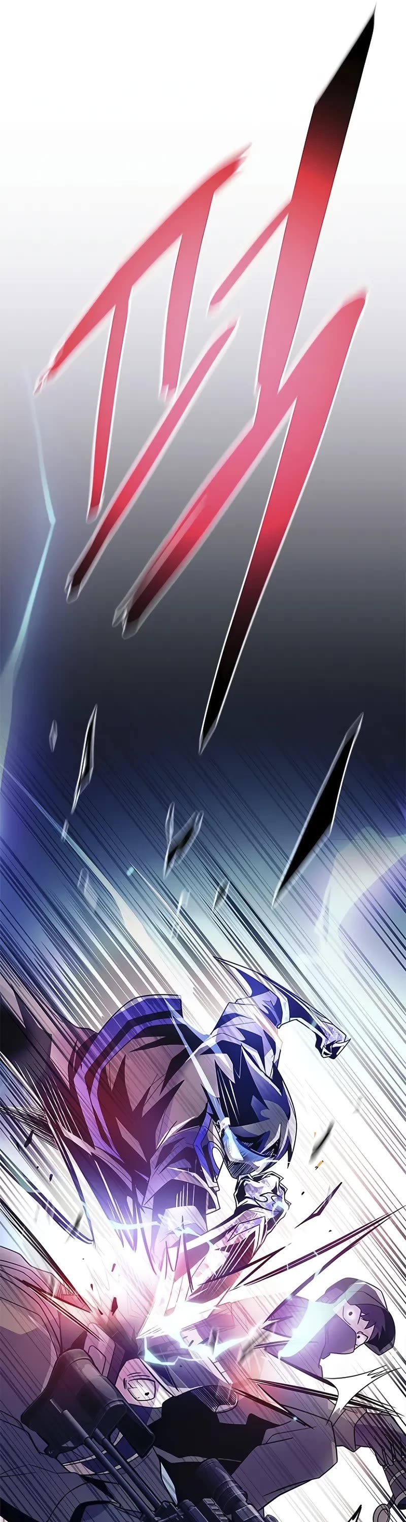 Villain to Kill chapter 182 page 27