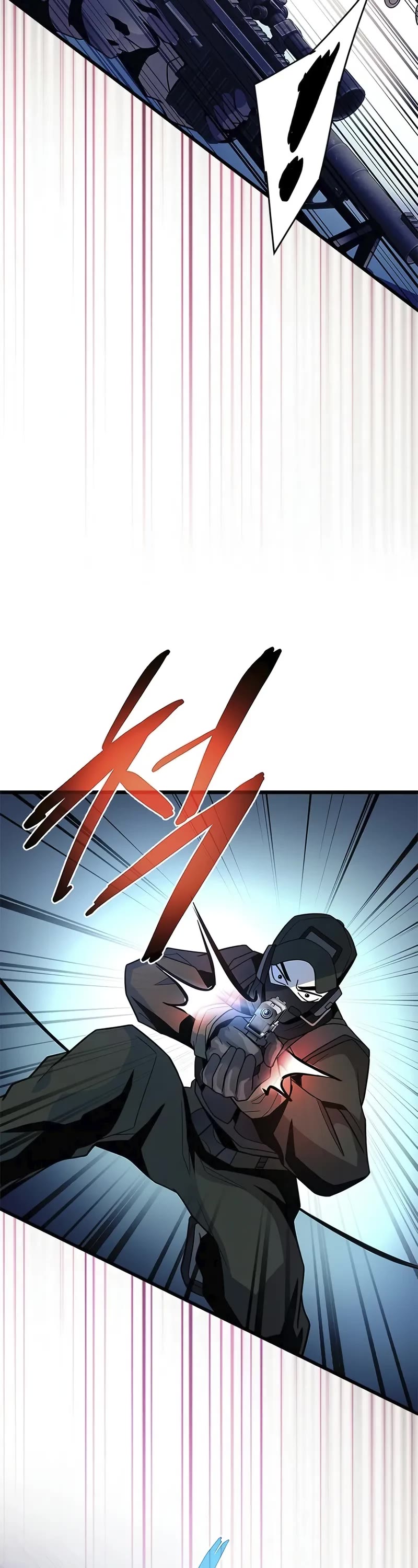 Villain to Kill chapter 182 page 28