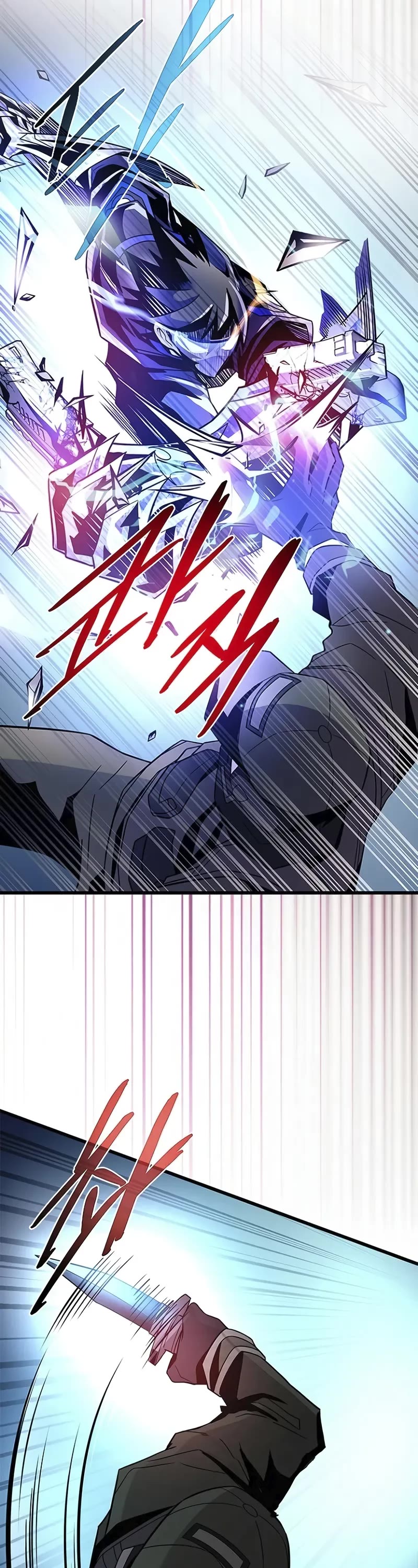 Villain to Kill chapter 182 page 29