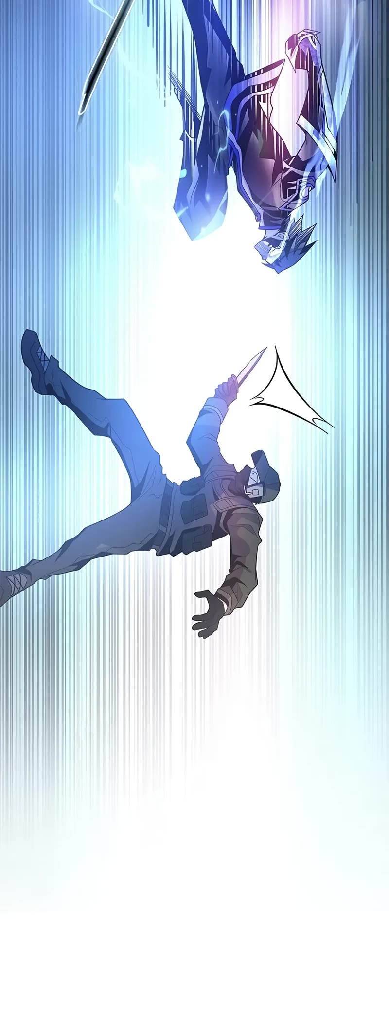 Villain to Kill chapter 182 page 31