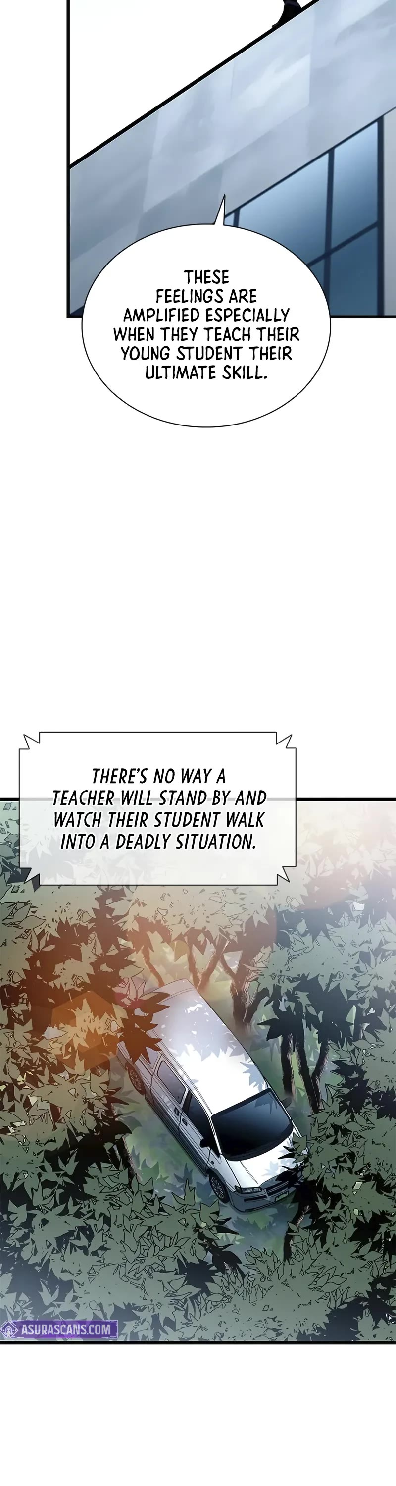 Villain to Kill chapter 182 page 4