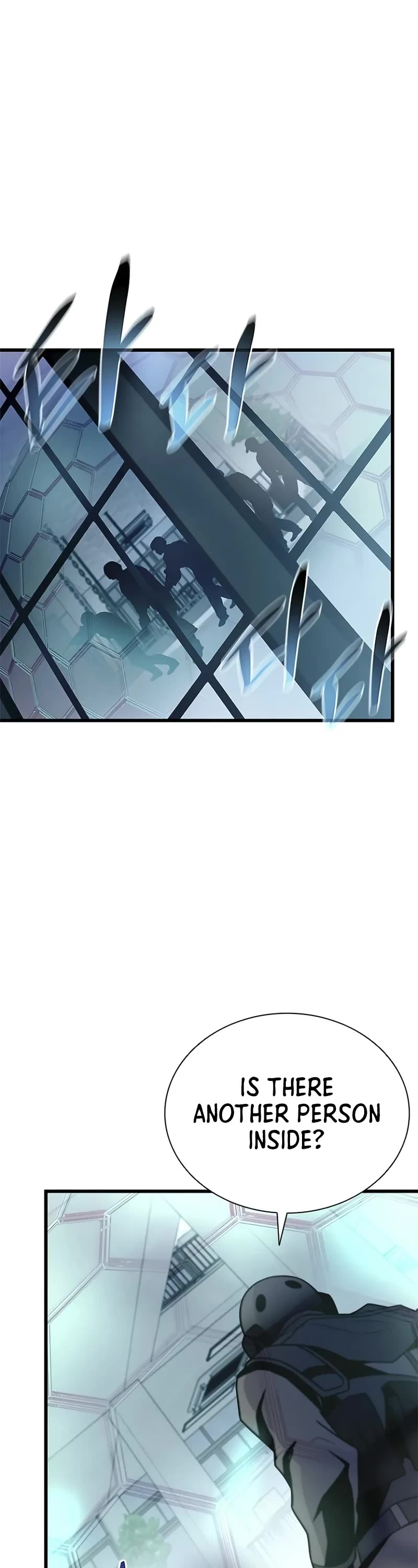 Villain to Kill chapter 182 page 43