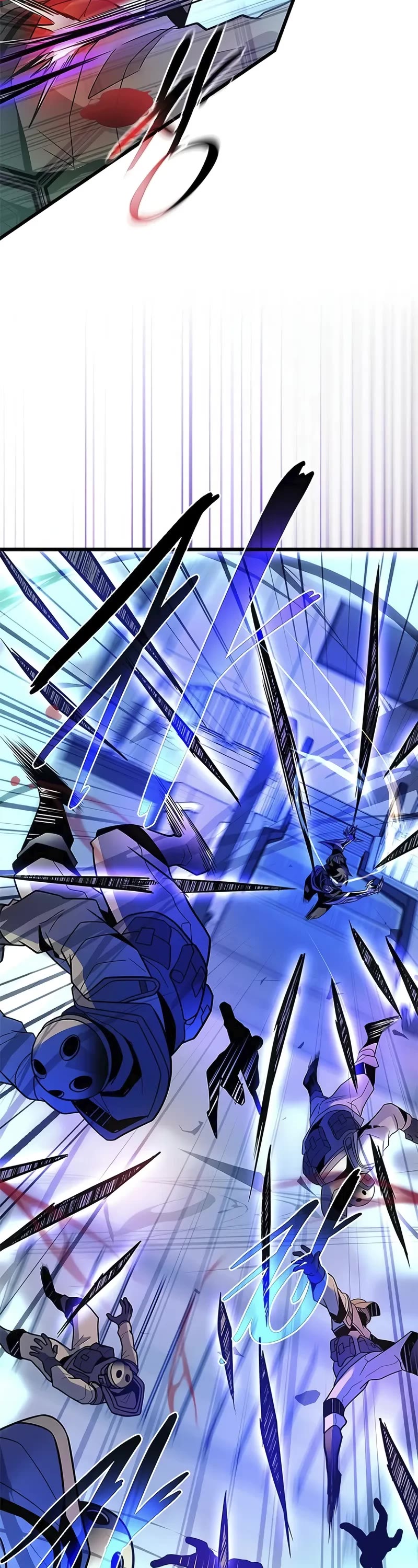 Villain to Kill chapter 182 page 48