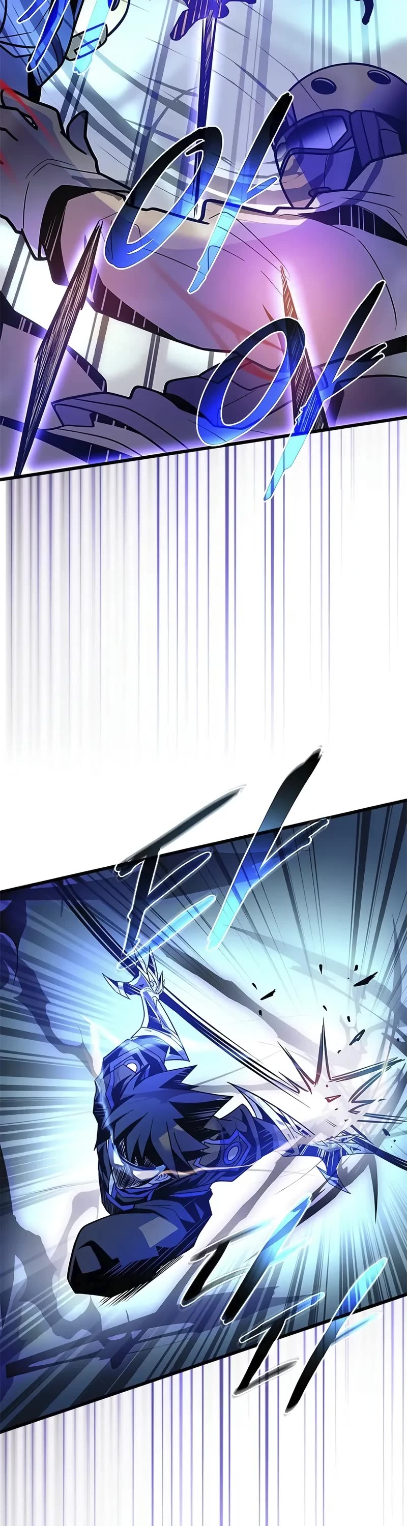 Villain to Kill chapter 182 page 49