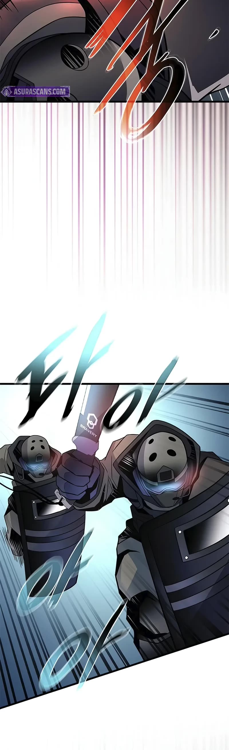 Villain to Kill chapter 182 page 51