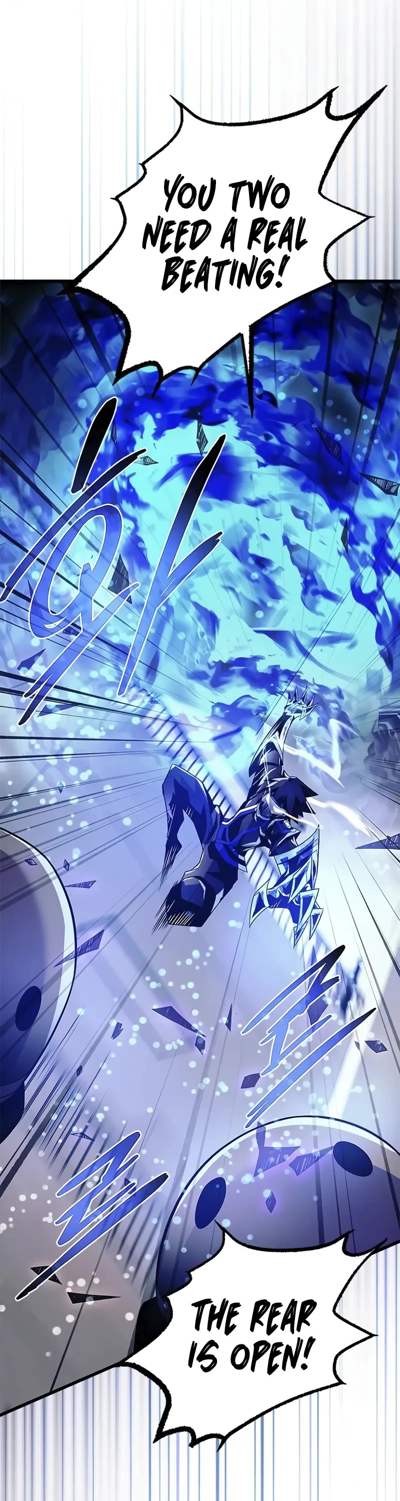 Villain to Kill chapter 182 page 52