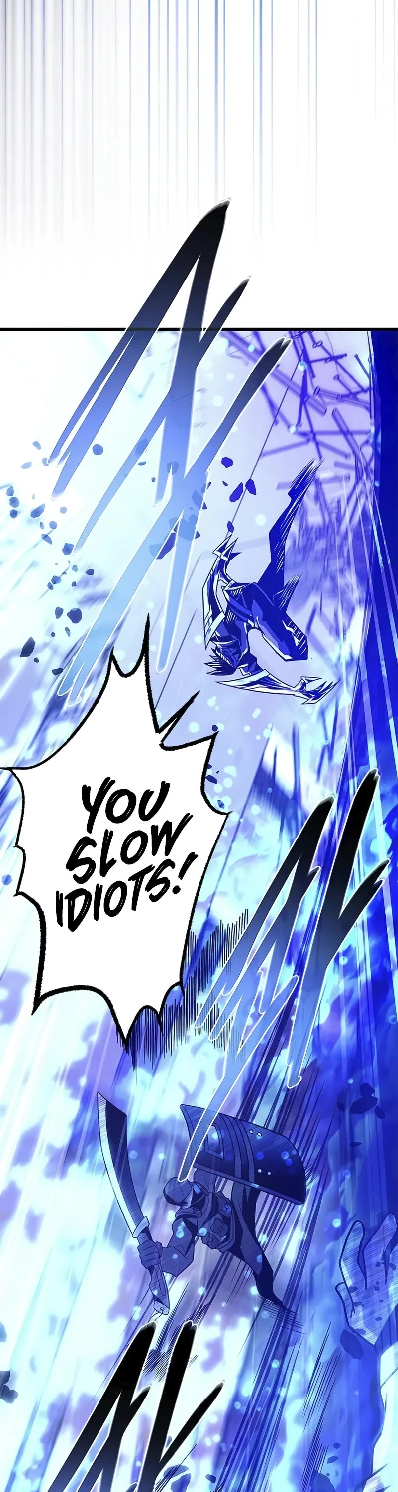 Villain to Kill chapter 182 page 53