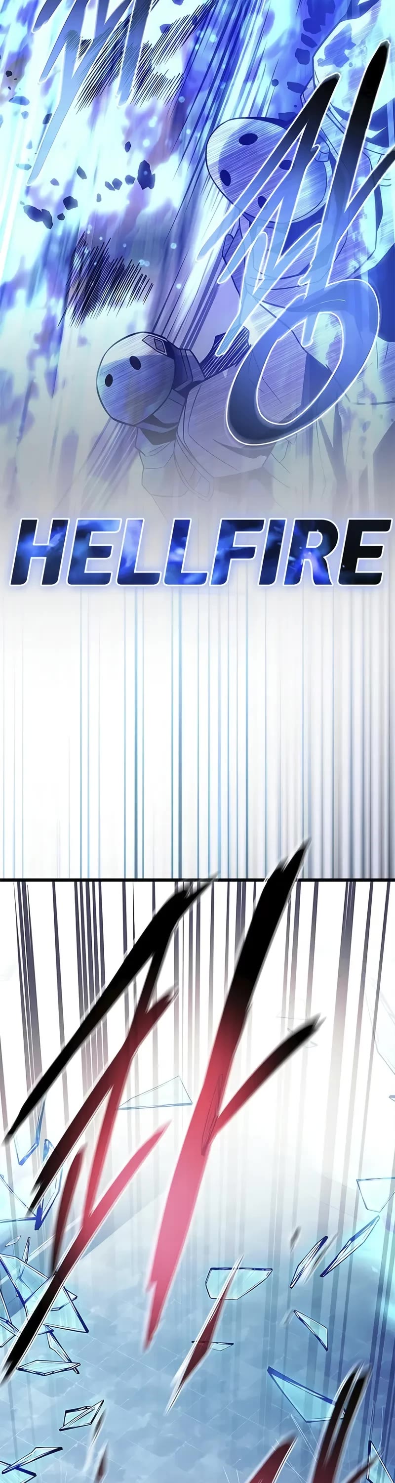 Villain to Kill chapter 182 page 54