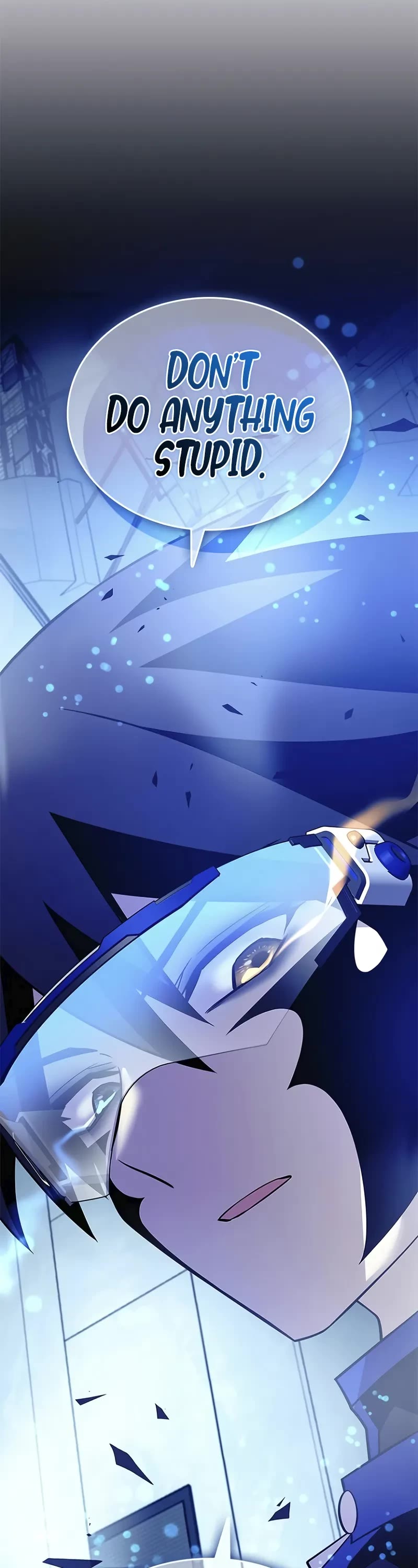 Villain to Kill chapter 182 page 59