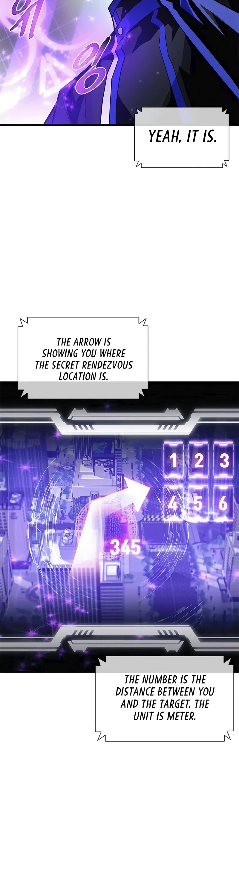 Villain to Kill chapter 182 page 6