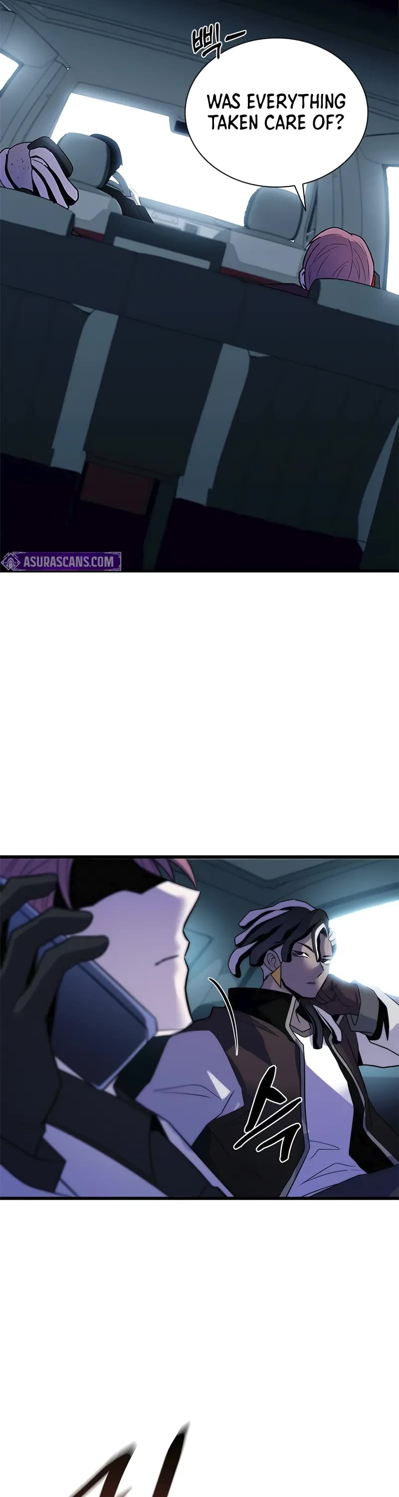 Villain to Kill chapter 182 page 62