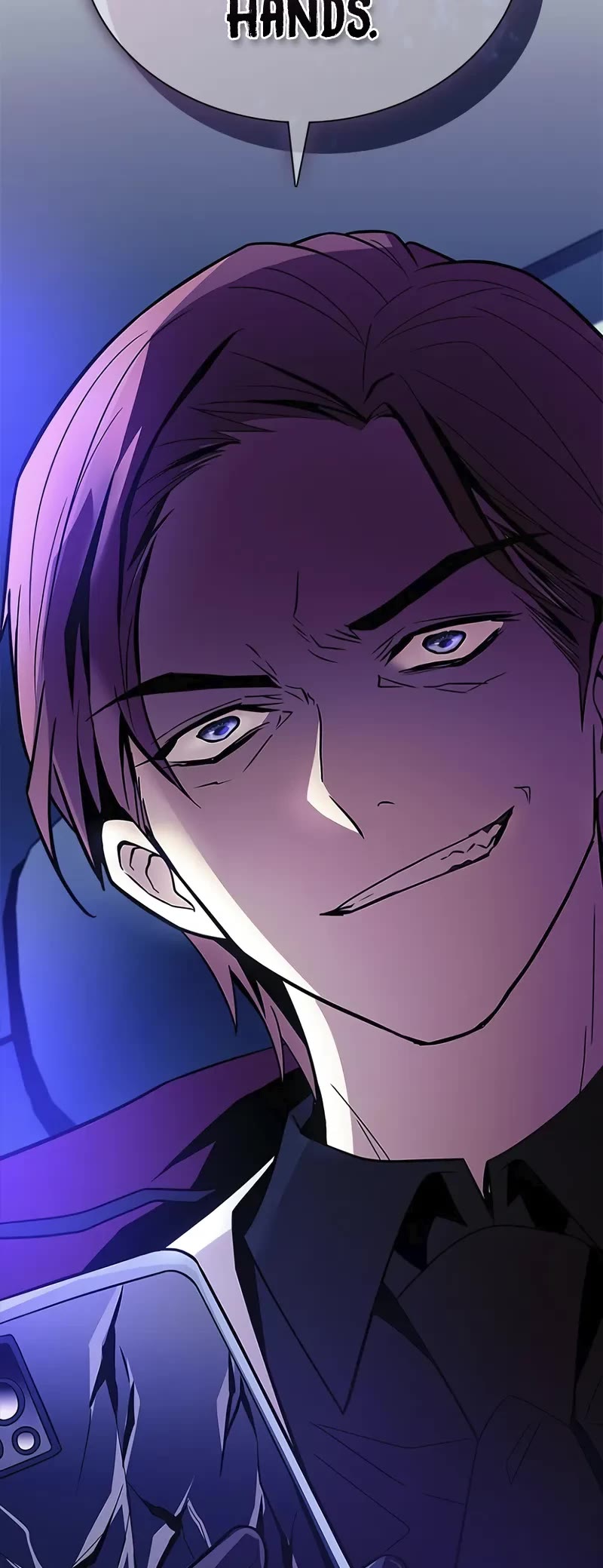 Villain to Kill chapter 182 page 65