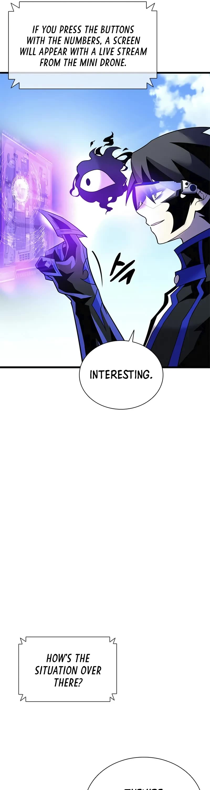 Villain to Kill chapter 182 page 7