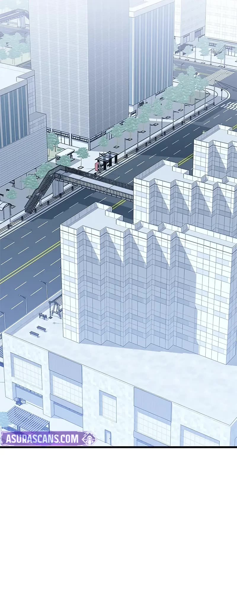 Villain to Kill chapter 183 page 11