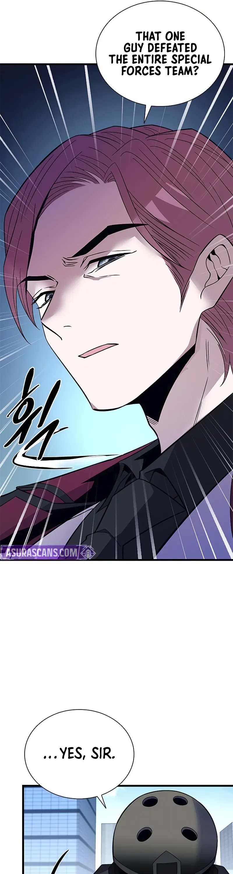 Villain to Kill chapter 183 page 12