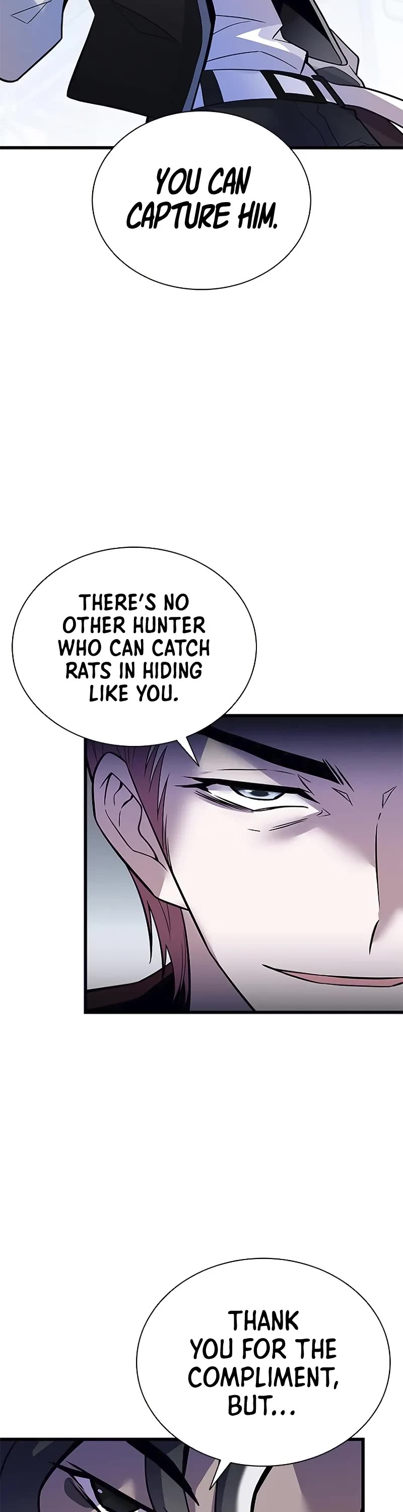 Villain to Kill chapter 183 page 18