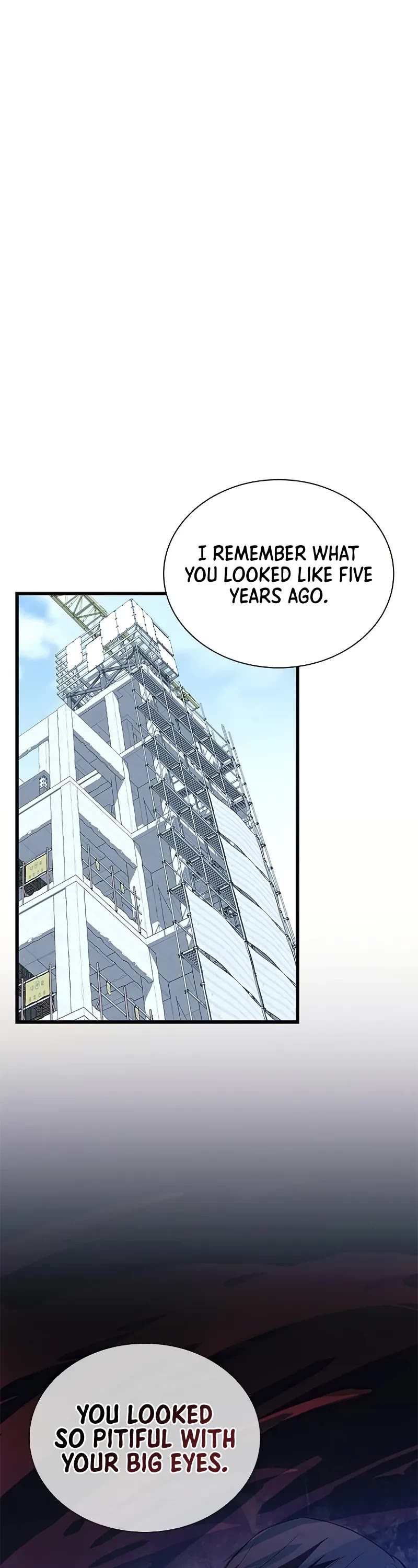 Villain to Kill chapter 183 page 2