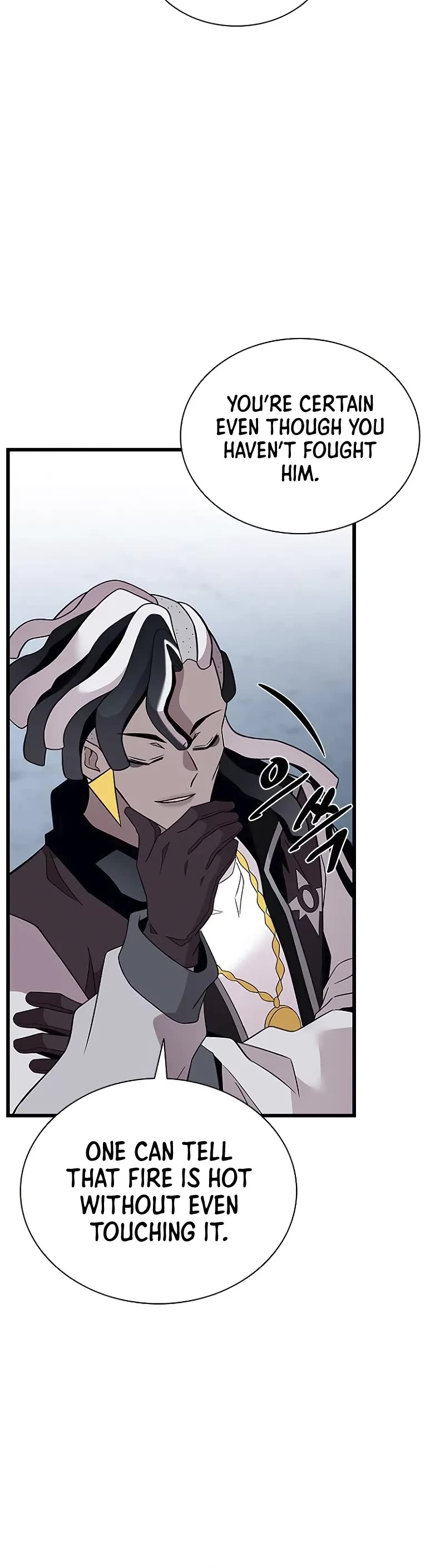 Villain to Kill chapter 183 page 21