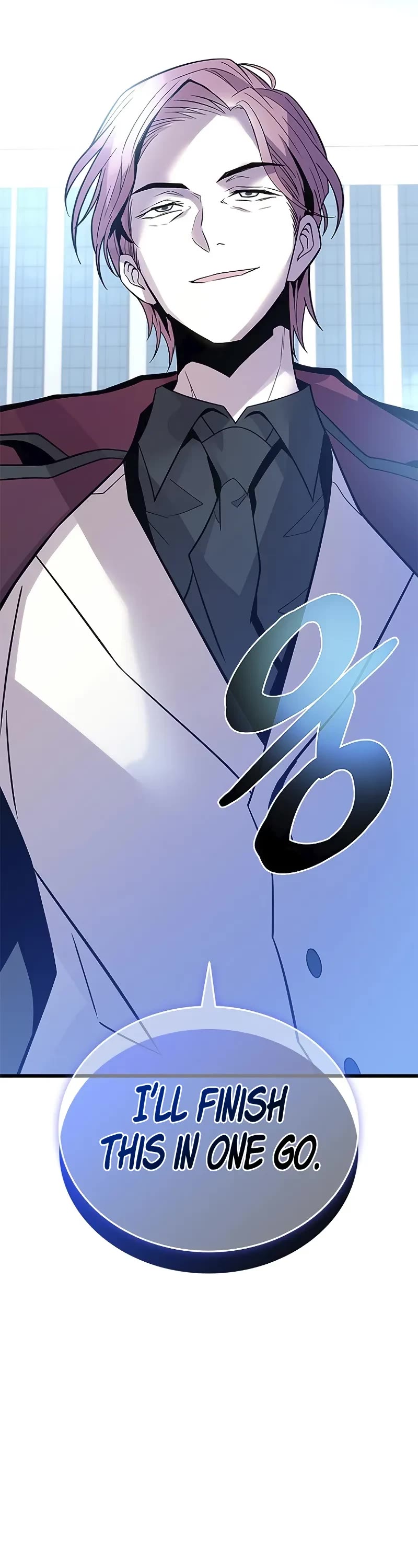 Villain to Kill chapter 183 page 23