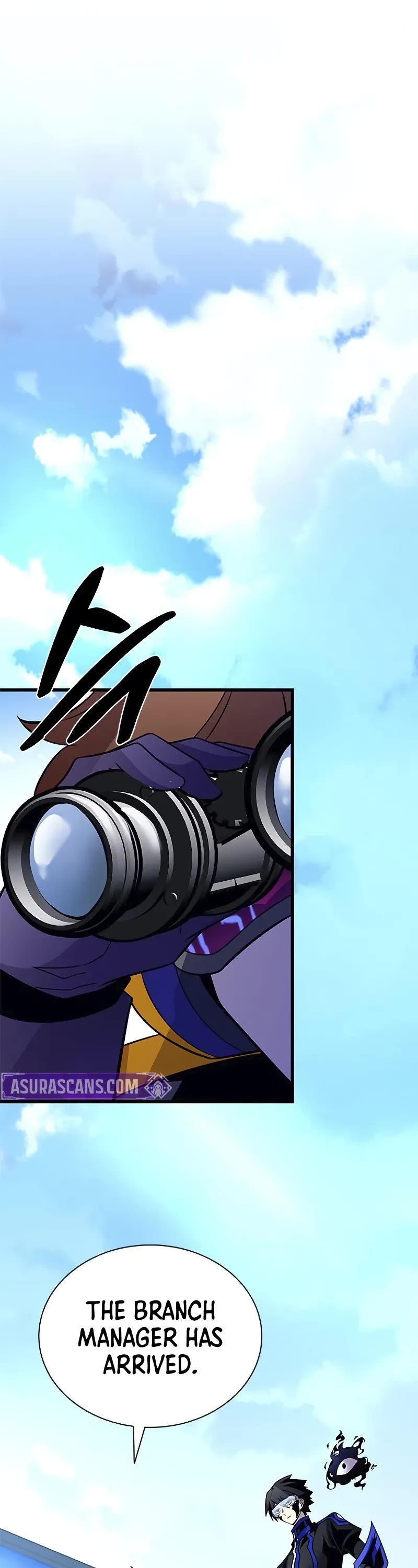 Villain to Kill chapter 183 page 24