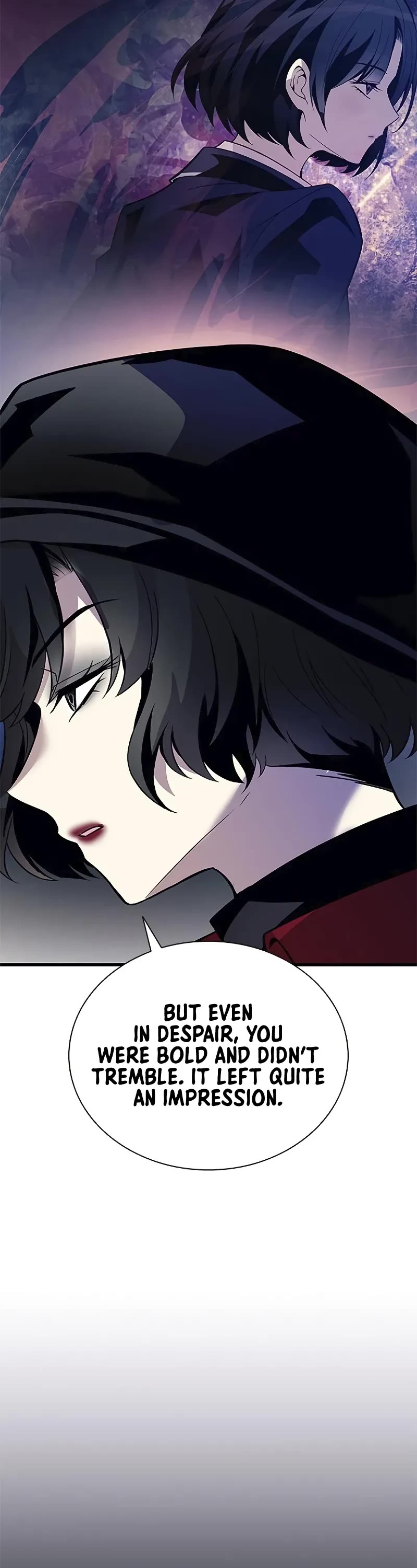 Villain to Kill chapter 183 page 3