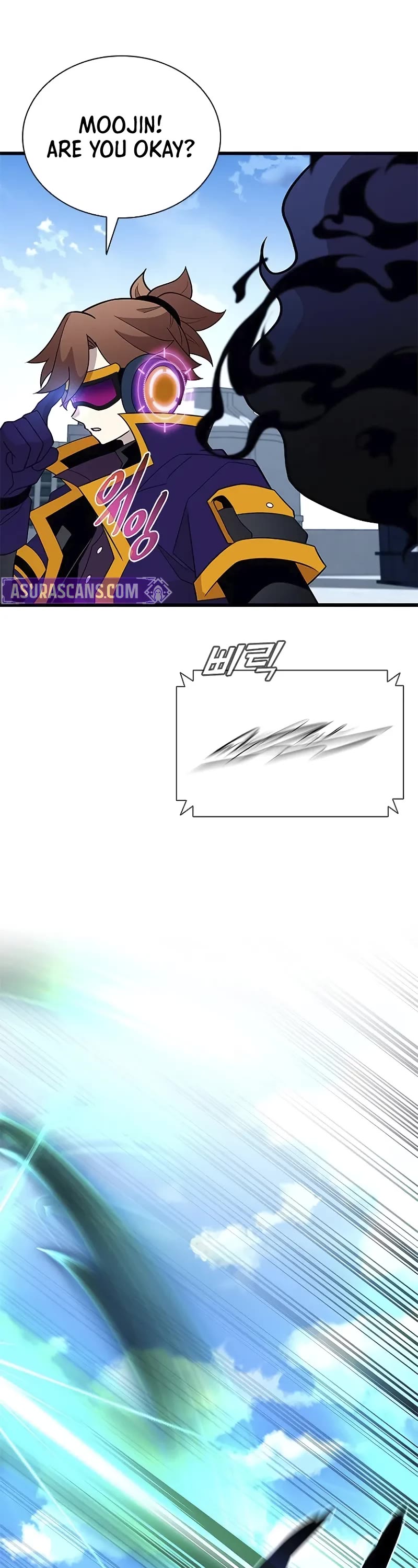 Villain to Kill chapter 183 page 33