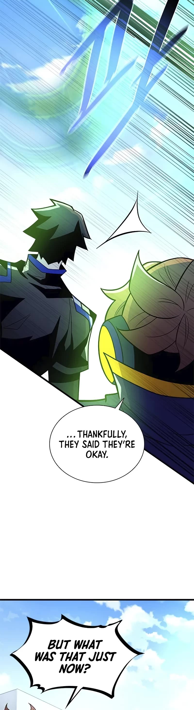 Villain to Kill chapter 183 page 34