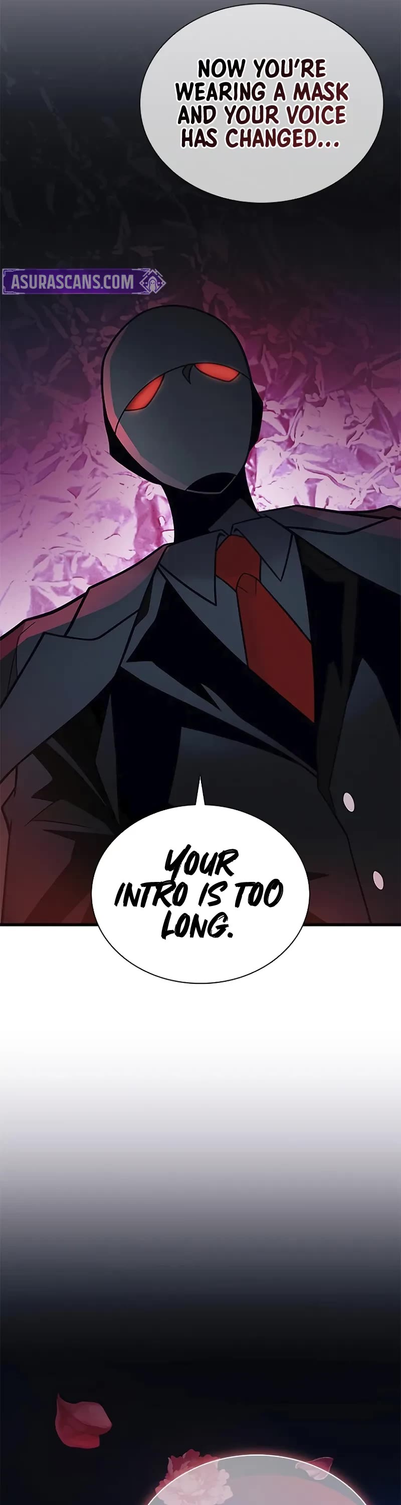 Villain to Kill chapter 183 page 4