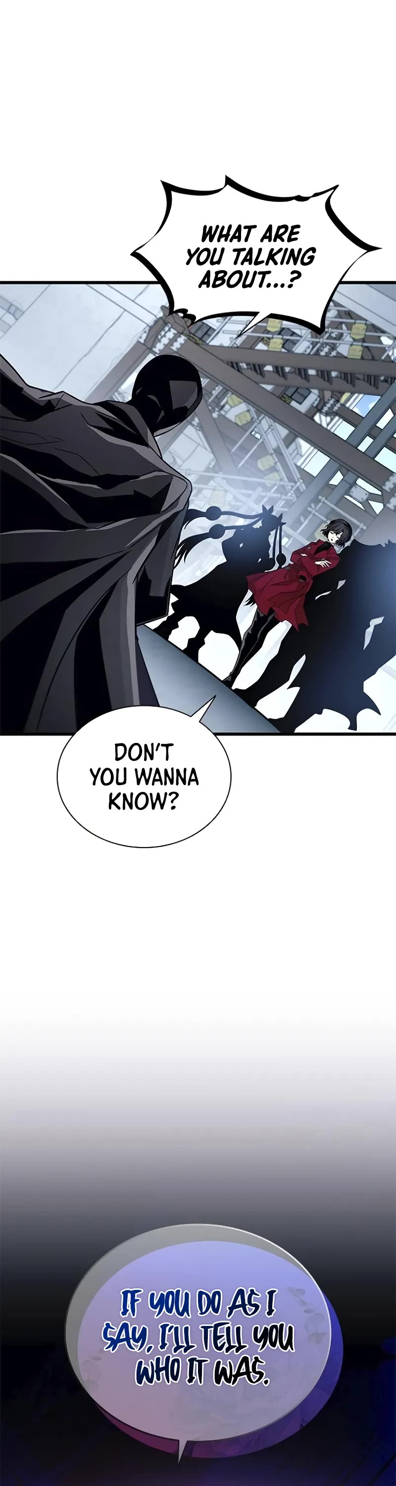 Villain to Kill chapter 183 page 43