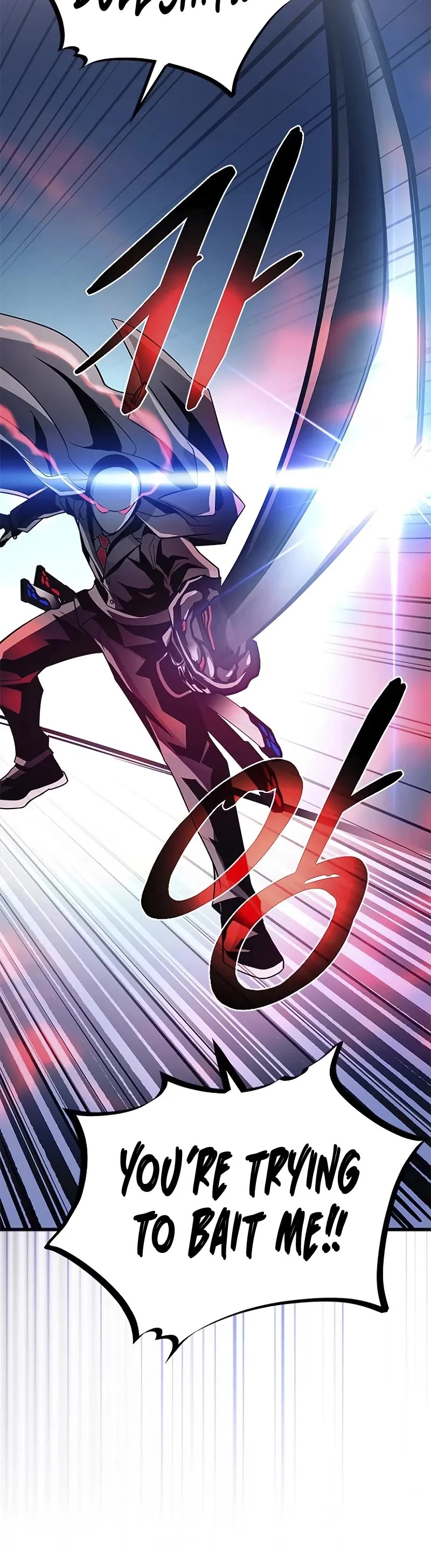 Villain to Kill chapter 183 page 45