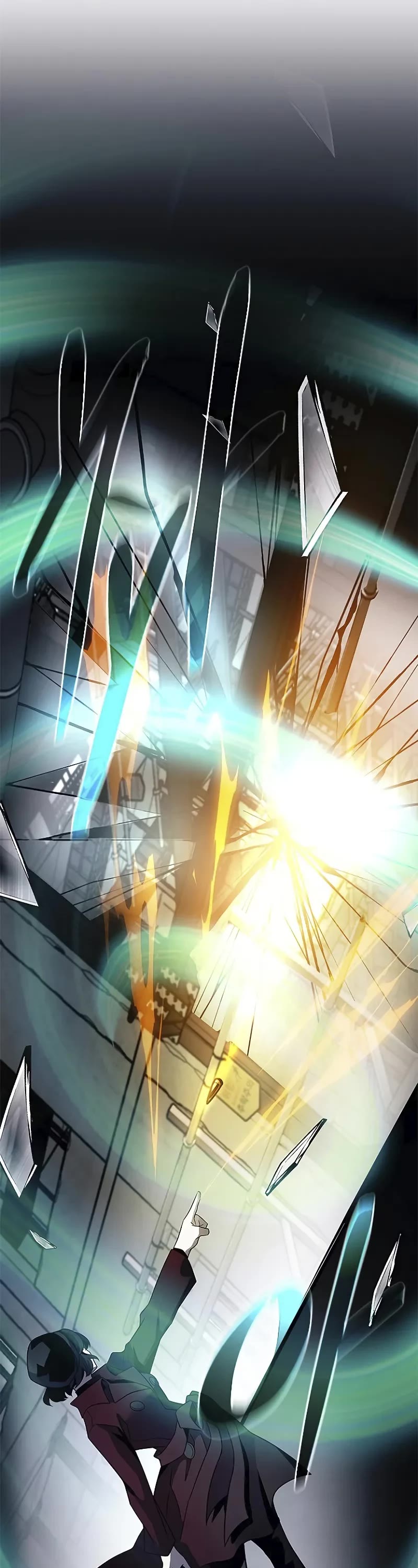 Villain to Kill chapter 183 page 51