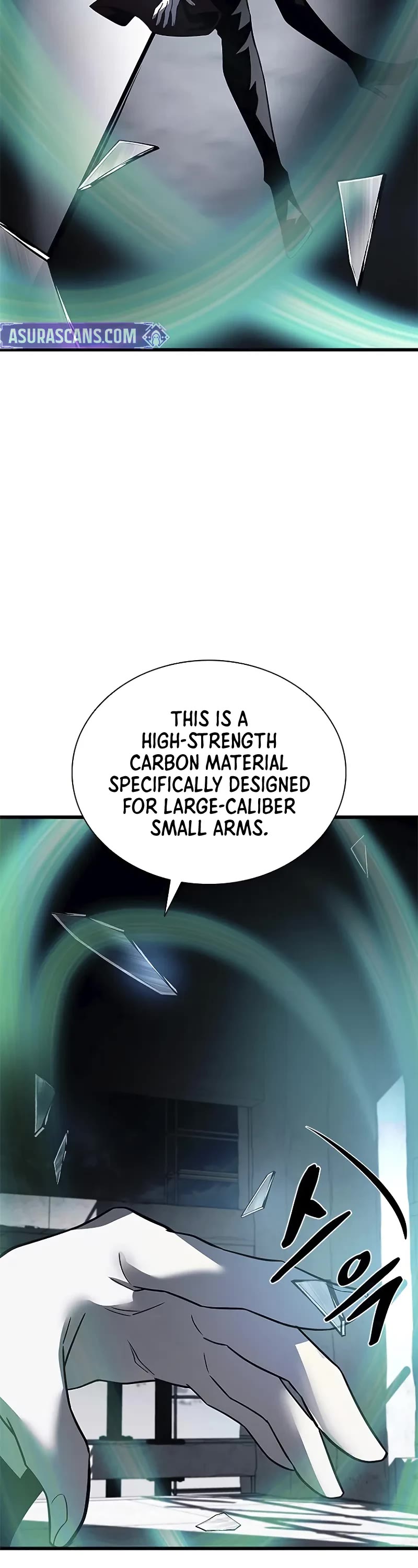 Villain to Kill chapter 183 page 52