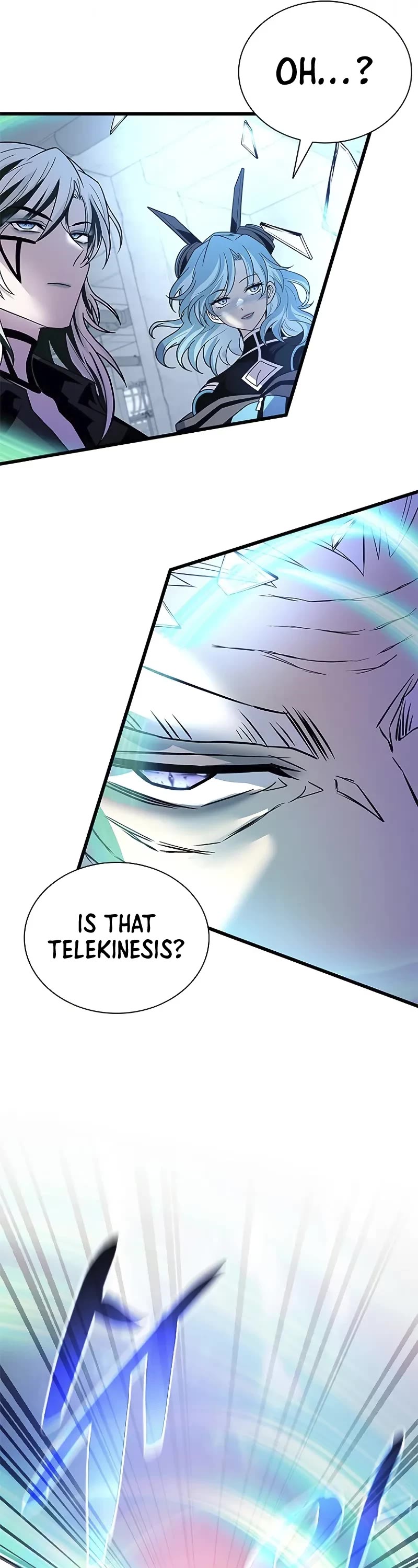 Villain to Kill chapter 183 page 56