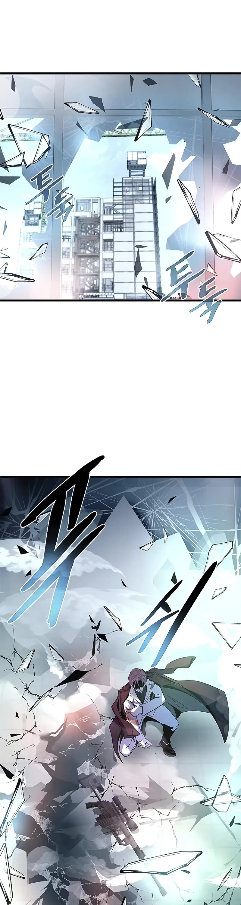 Villain to Kill chapter 183 page 63