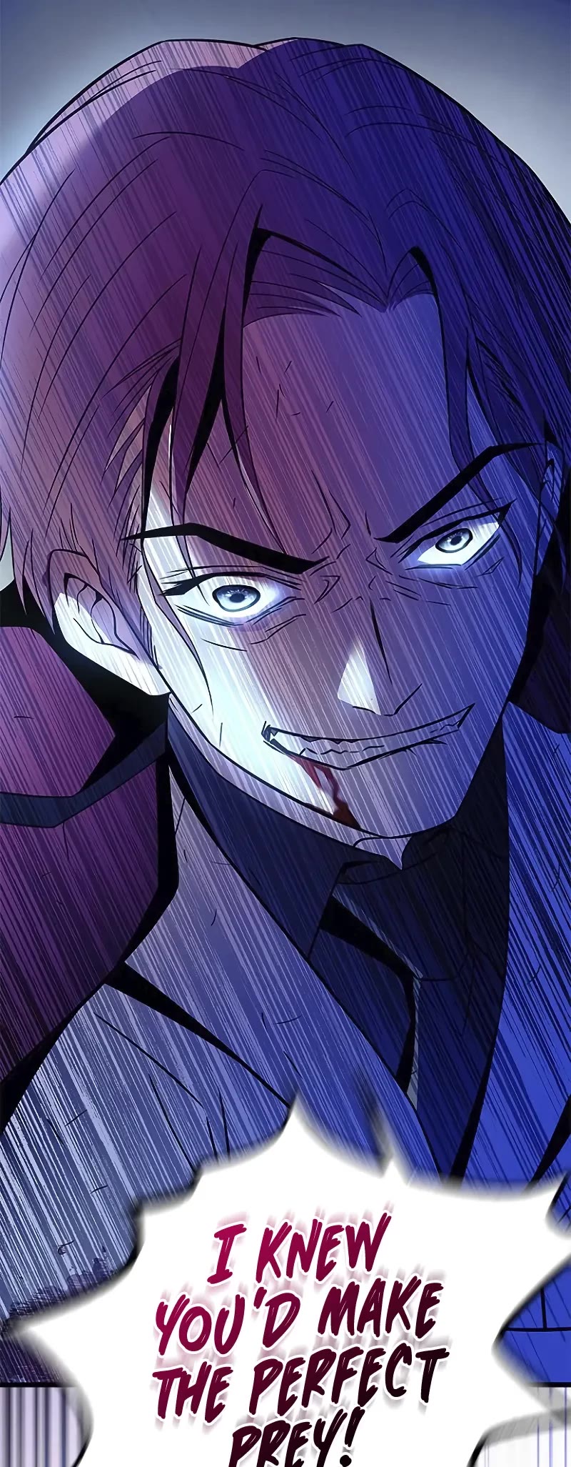 Villain to Kill chapter 183 page 66