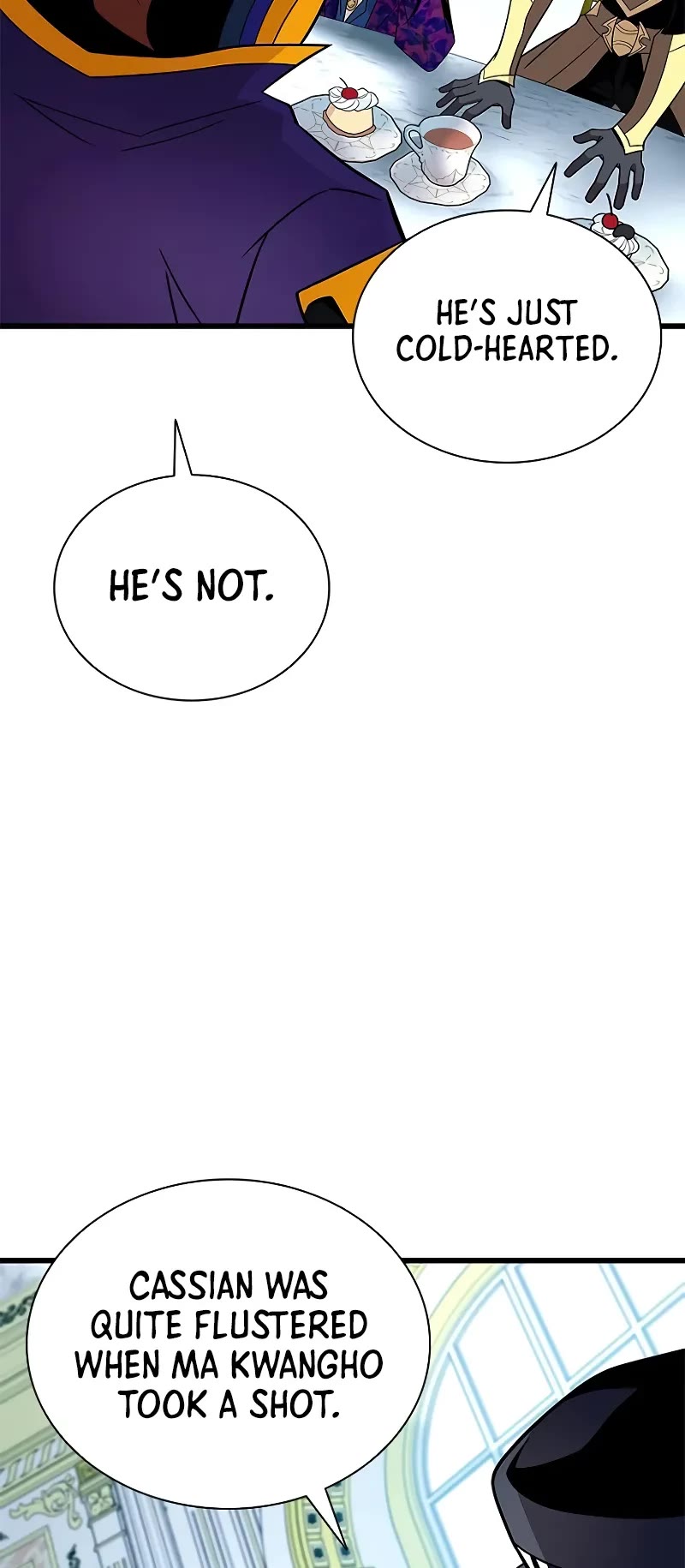 Villain to Kill chapter 184 page 10