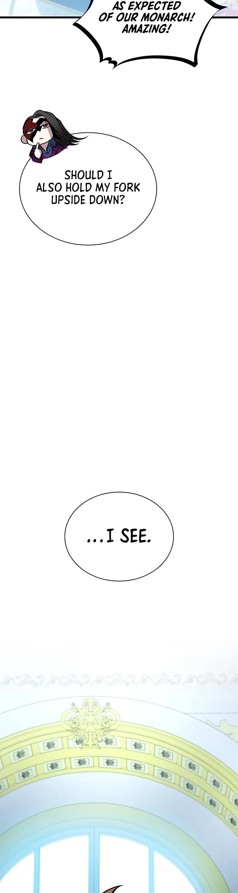 Villain to Kill chapter 184 page 18