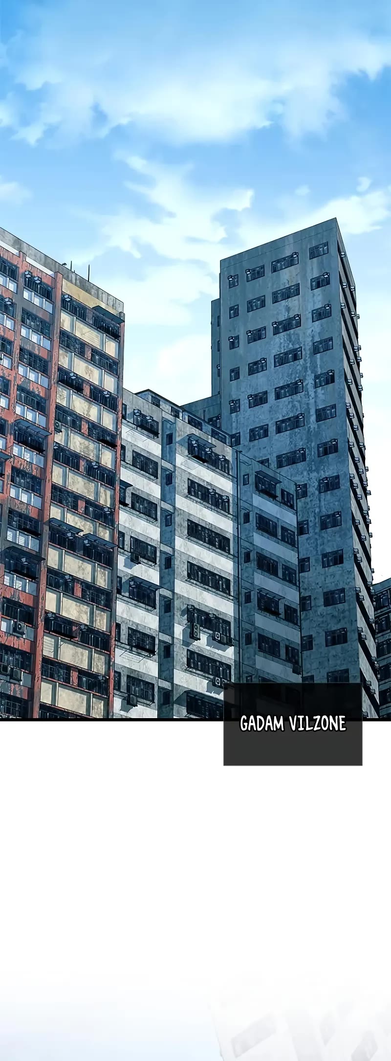 Villain to Kill chapter 184 page 21