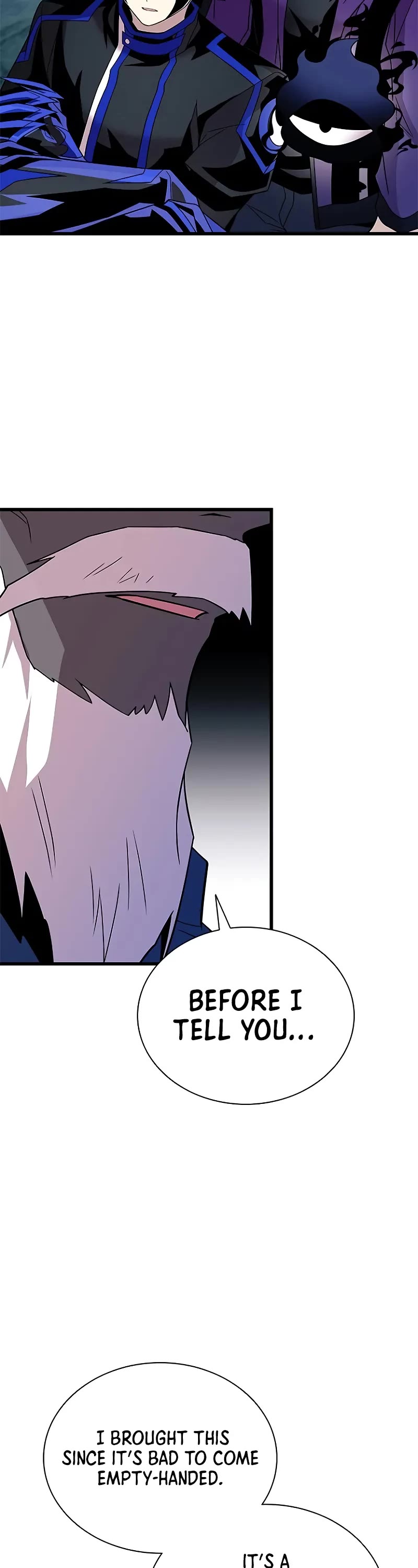 Villain to Kill chapter 184 page 23