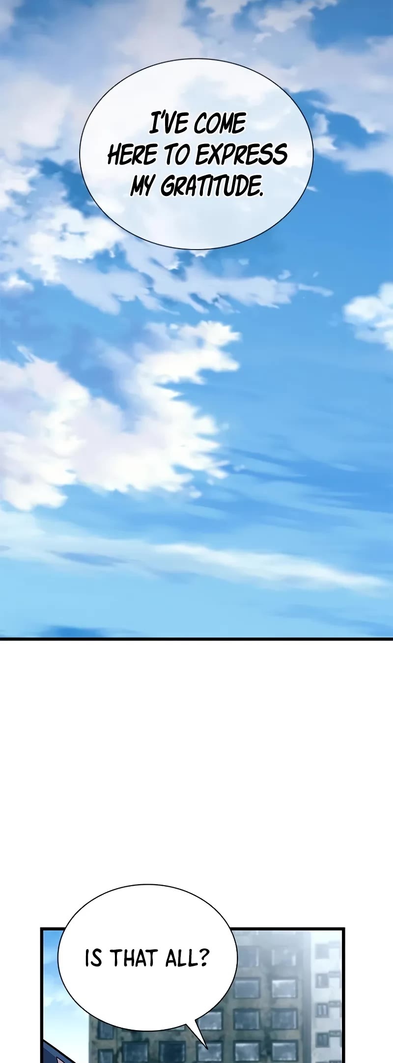 Villain to Kill chapter 184 page 25