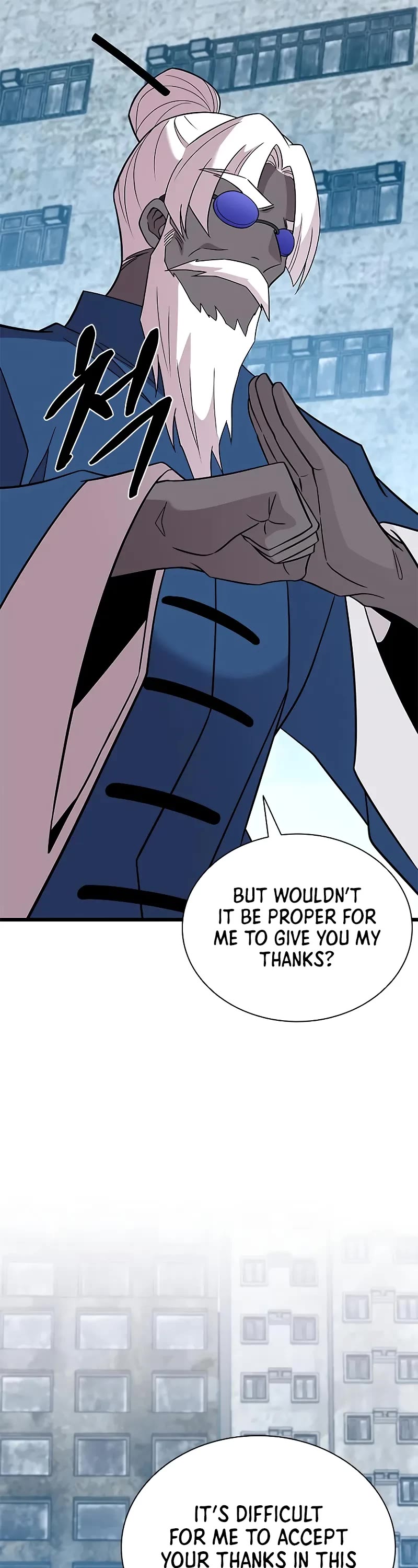 Villain to Kill chapter 184 page 27