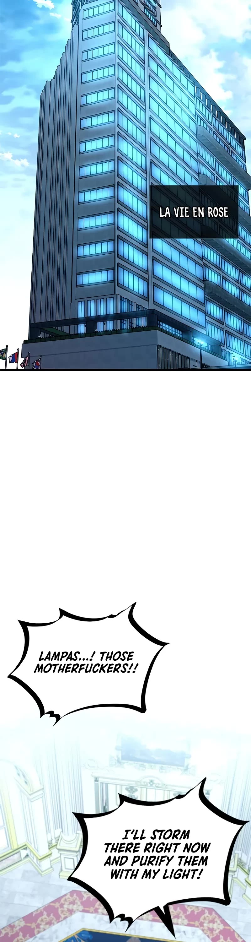 Villain to Kill chapter 184 page 3