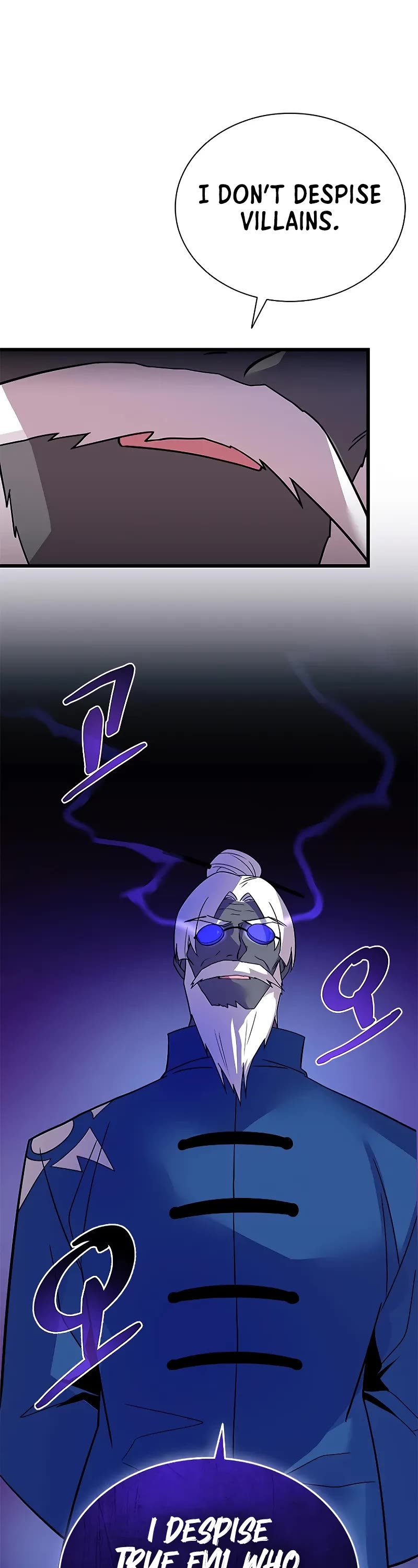 Villain to Kill chapter 184 page 33