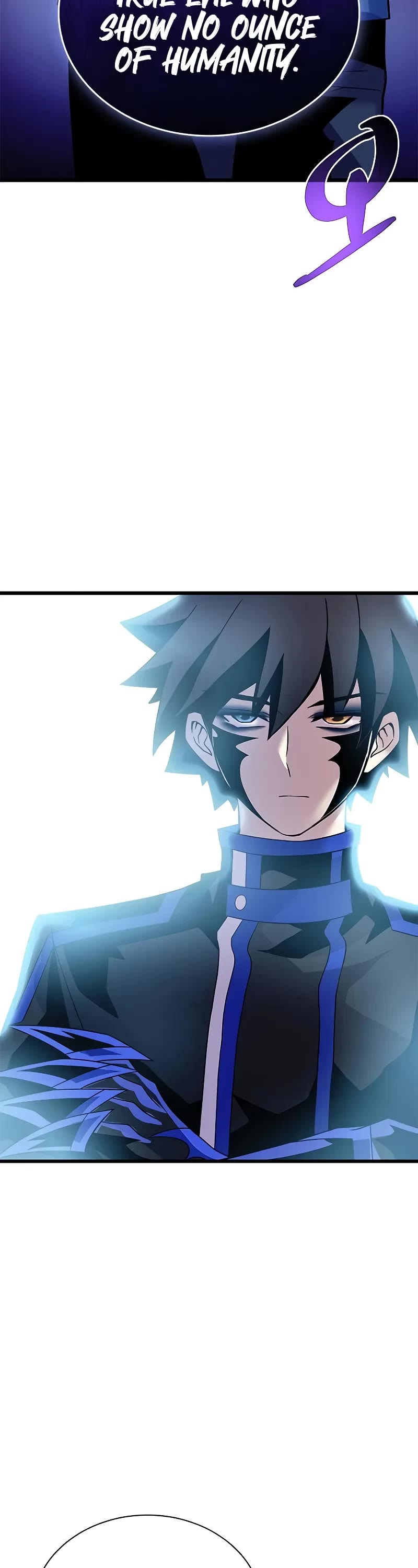 Villain to Kill chapter 184 page 34