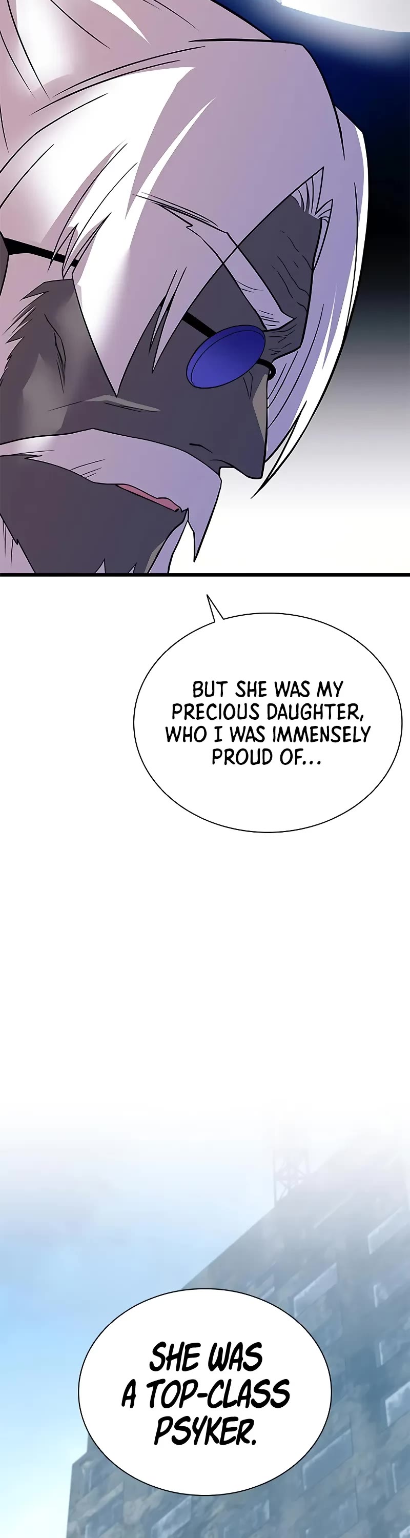 Villain to Kill chapter 184 page 38