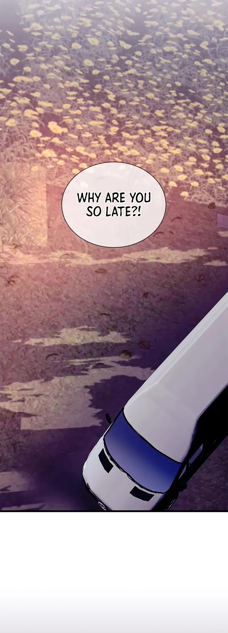 Villain to Kill chapter 184 page 41